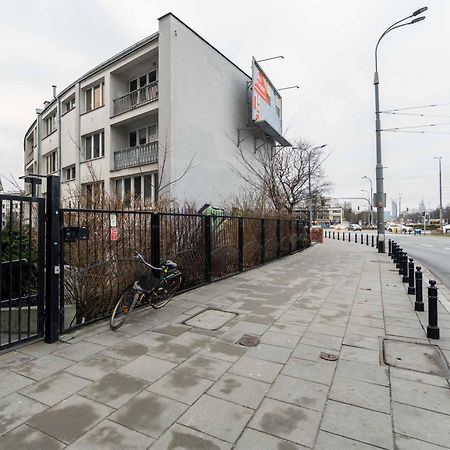 Indigo Studios Pge Narodowy Varsóvia Exterior foto