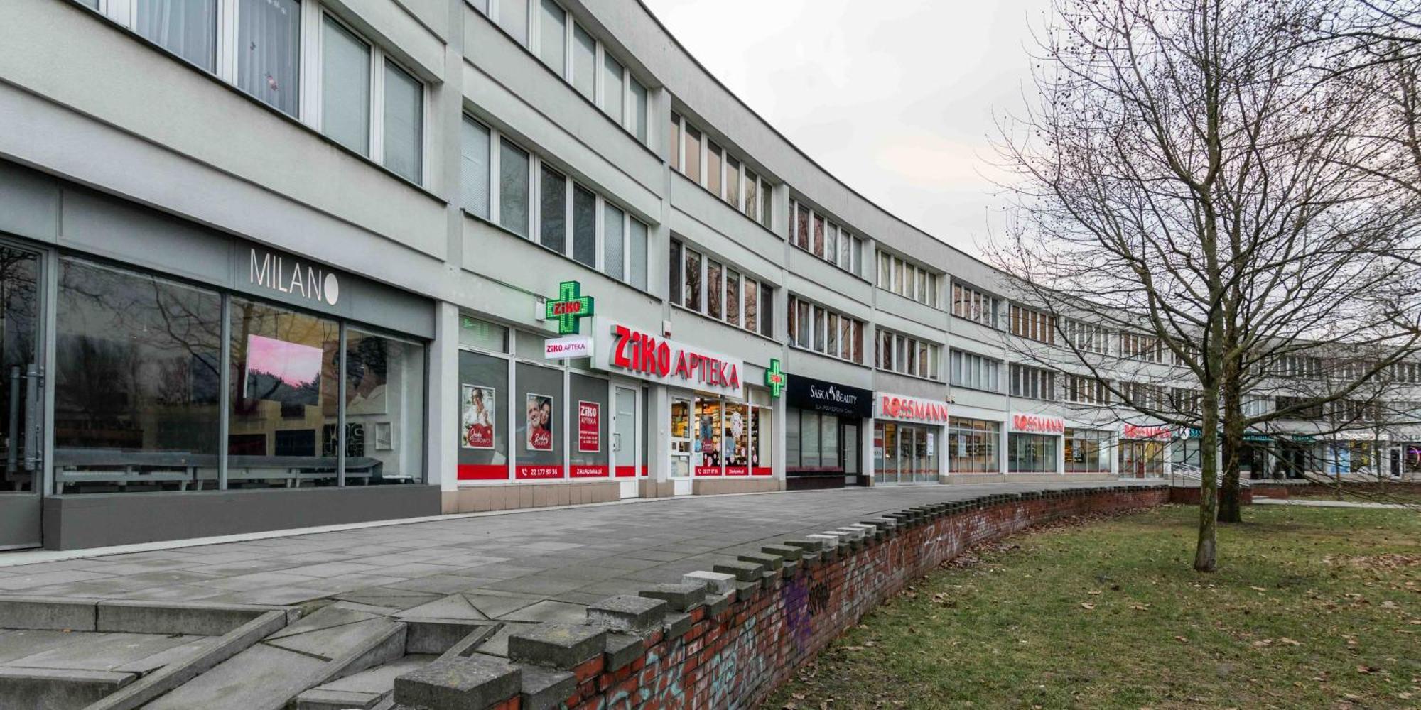 Indigo Studios Pge Narodowy Varsóvia Exterior foto