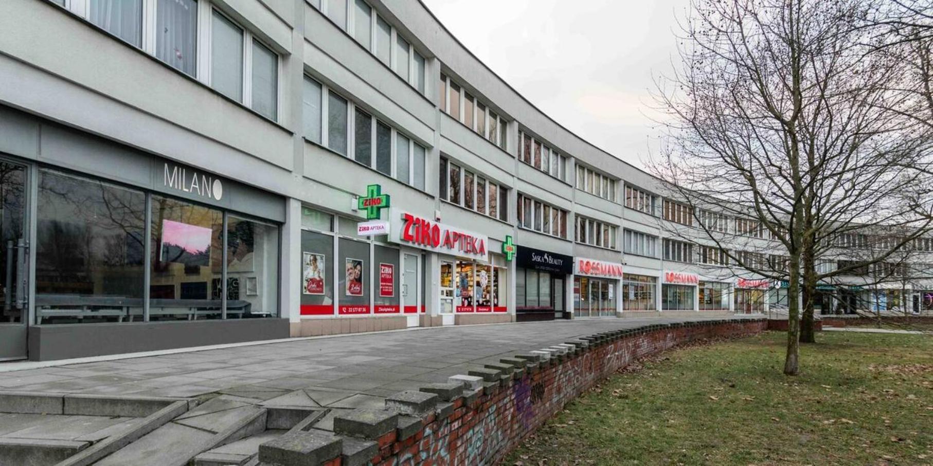 Indigo Studios Pge Narodowy Varsóvia Exterior foto